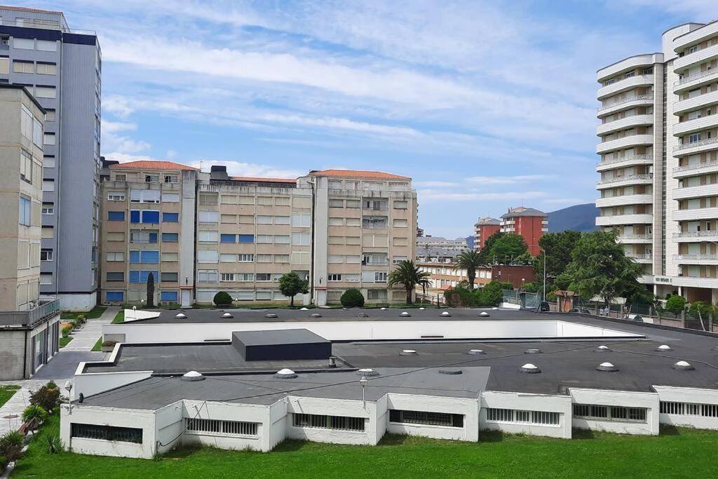 Reformado, A 2Min De Playa, En La Mejor Zona. Apartment Laredo Ngoại thất bức ảnh