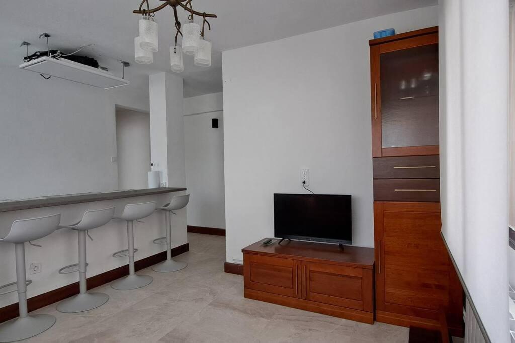 Reformado, A 2Min De Playa, En La Mejor Zona. Apartment Laredo Ngoại thất bức ảnh