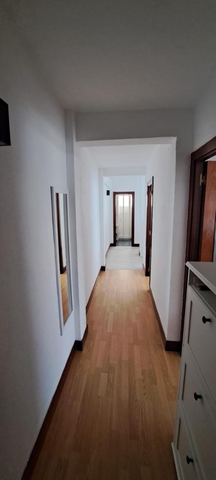 Reformado, A 2Min De Playa, En La Mejor Zona. Apartment Laredo Ngoại thất bức ảnh
