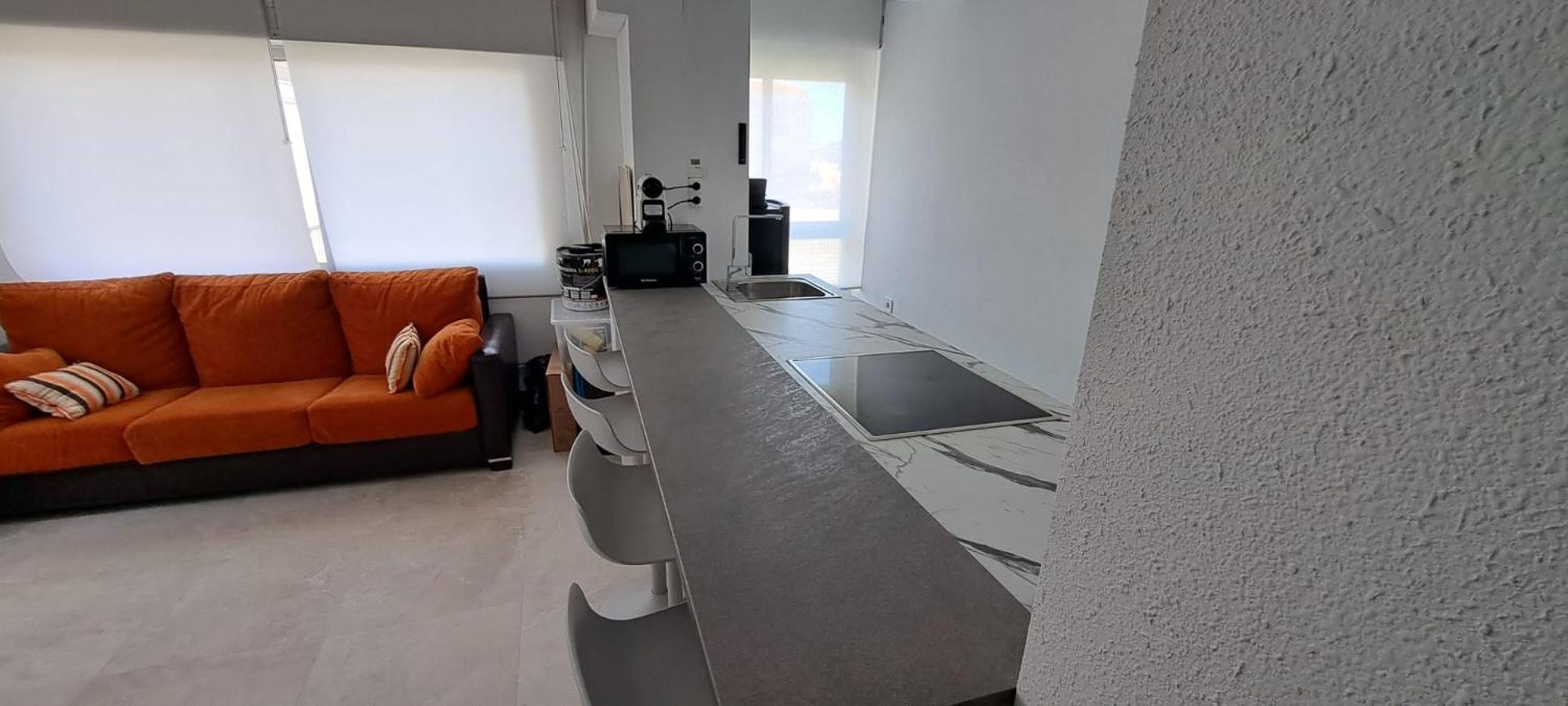 Reformado, A 2Min De Playa, En La Mejor Zona. Apartment Laredo Ngoại thất bức ảnh