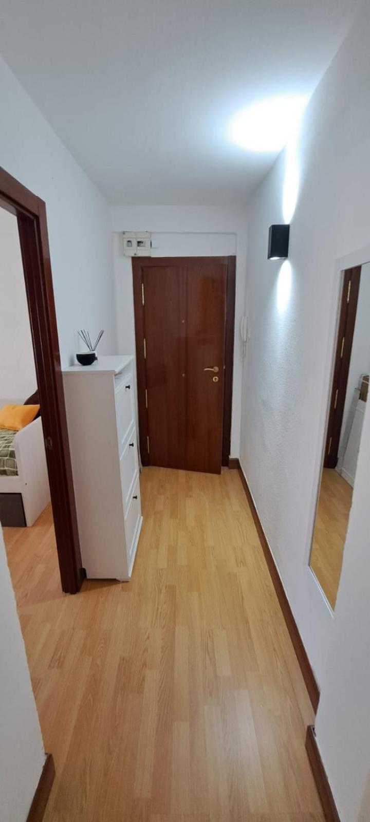 Reformado, A 2Min De Playa, En La Mejor Zona. Apartment Laredo Ngoại thất bức ảnh