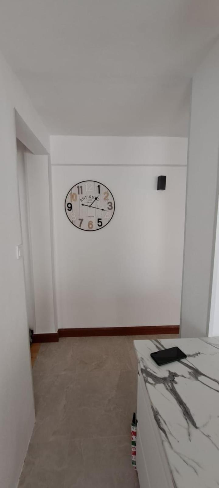 Reformado, A 2Min De Playa, En La Mejor Zona. Apartment Laredo Ngoại thất bức ảnh