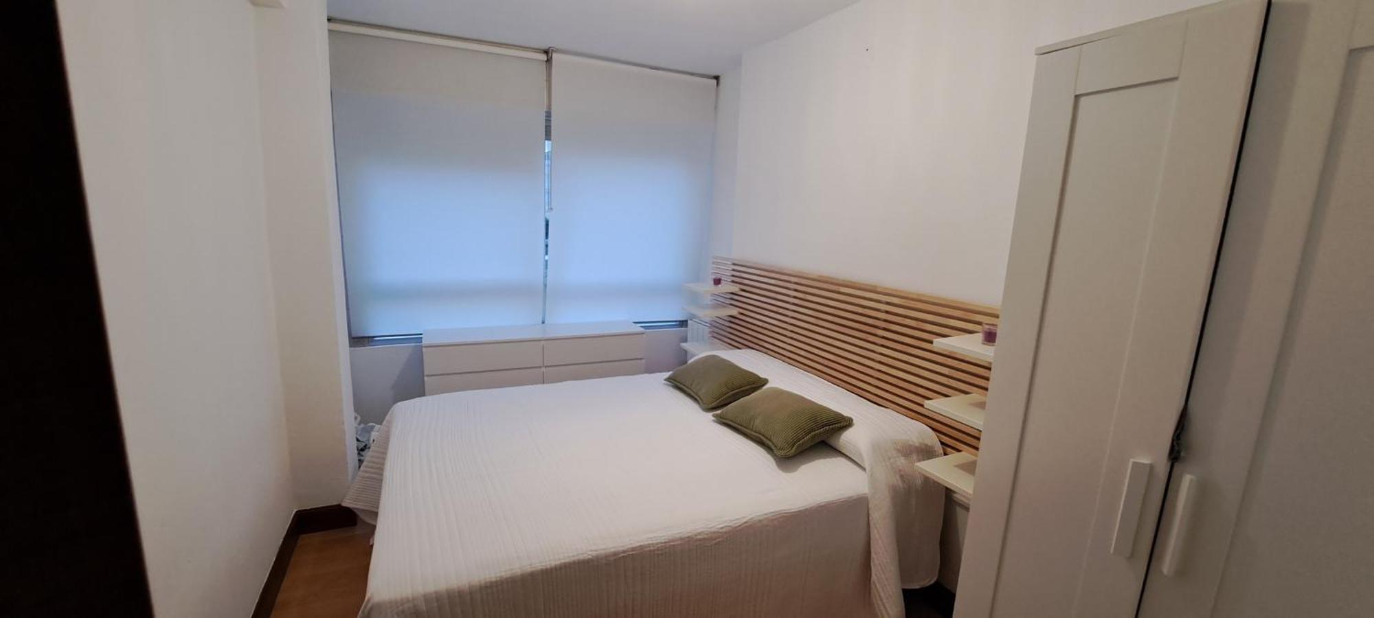 Reformado, A 2Min De Playa, En La Mejor Zona. Apartment Laredo Ngoại thất bức ảnh