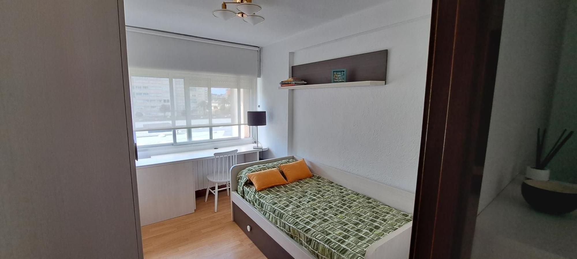 Reformado, A 2Min De Playa, En La Mejor Zona. Apartment Laredo Ngoại thất bức ảnh