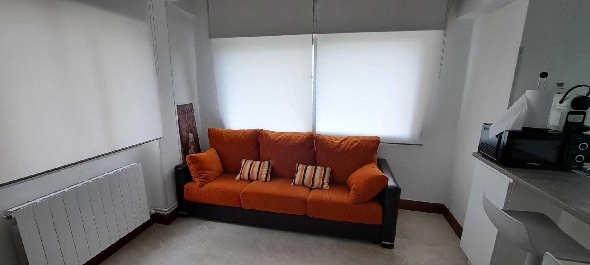 Reformado, A 2Min De Playa, En La Mejor Zona. Apartment Laredo Phòng bức ảnh